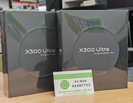 VIVO X300 Ultra 5G
全新未開封 一年原廠保養
香港行貨 內置Google
16+1T 黑色 綠色
包運費即時送貨
手機升級 置換 Trade in
