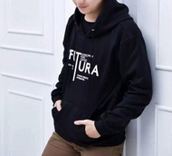 SWEATER HOODIE JAKET FUTURA PRIA WANITA / JAKET HOODIE
