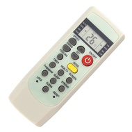 Suitable for Oaks English Air Conditioning Remote Control YKF-I/010E Version New Style YAO3.19