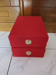 Box Plakat Box Bludru Kotak Plakat Box Perhiasan