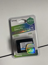 全新相機副廠電池 iSmartdigi NP-FZ100 Battery Pro