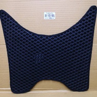 Yamaha New Cygnus 4th Generation Double Disc Version Drainage Carpet Waterproof No Water Accumulatio