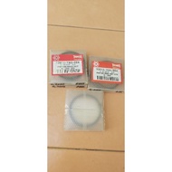 Piston Ring Set G200 Piston/ GX160Ring Set Piston/ GX120Ring Set Piston/ T328Ring Set Good Quality/
