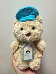 Jellycat London Harrods 🇬🇧 熊仔