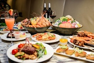 Hotel Dining Privileges] The Westin Shenzhen Yitian - Buffet Voucher\ Afternoon Tea\ Lunch Chinese D