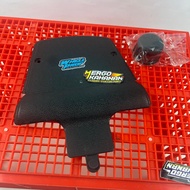 TOOLKIT TOOLBOX LUGGAGE SEAT GL100 wheelprof seat cover gl100 tolbok tolkit gl100 seat cover gl100 r