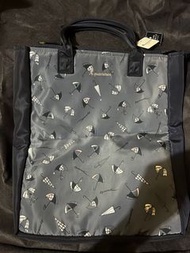 (包郵) Aquascutum x blooming