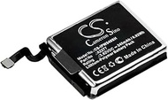 Gmmhhs Replacement Battery for aapple MWWP2LLA, Watch Series 5 40mm, P/N: A2277 240mAh/3.82V