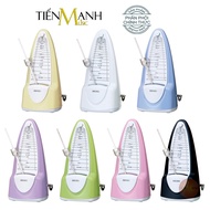 [Chính Hãng] Máy Đập Nhịp Cơ Seiko SPM320 - Metronome Dùng cho Học Nhạc Cụ Piano Organ Guitar Violin