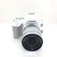 Canon 200D II + 18-55mm IS STM