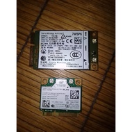 Dell E7420 Wifi Card Pair