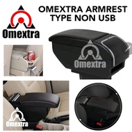 ARMREST BOX AVANZA G - ARMREST TERIOS RUSH AVANZA XENIA VELOZ -RM3 Variasi