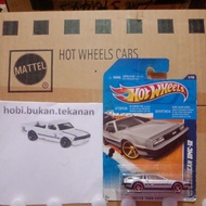 Hot Wheels 81 delorean dmc-12 #hotwheels #81 #delorean #dmc #12