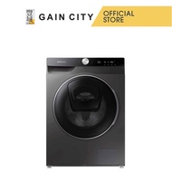 Samsung 12kg Front Load Washer Ww12tp94dsx