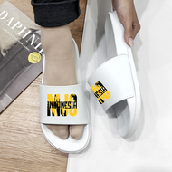 Mjc Indonesia Sandal Selop Explore Sandal Slip On Motif SD-MJC Flat Yellow 36-44