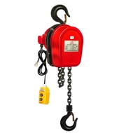NEW Hoist Crane Electric / Chain Block Electric / Chain Hoist (1 Ton / 2 Ton)