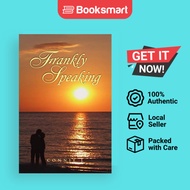 Frankly Speaking - Paperback - English - 9781441578655