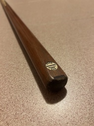 ⚫️Dinofeel Cue 英式桌球桿 Snooker cue 🔴 連cue袋，靚箭紋