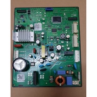 SAMSUNG 01105A PCB PETI SEJUK RB30NG4050B1 RB30N4050S8 ORIGINAL