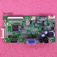 [Ready Stock] Philips 247E7Q Drive Board Power Integrated Motherboard JRY-L58CDT9-BV2