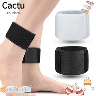 CACTU Shin Fixed Straps, Lightweight Adjustable Soccer Shin Guard, Replacement Sports Anti Slip Soccer Ankle Guards