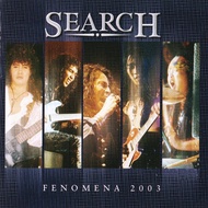CD-R Search - Fenomena 2003 (2003)