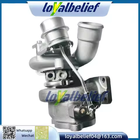 Car Turbo TD04HL Turbocharger For Great Wall 2.0T With 4G63 Engine 49389-05601 4938905601 SMW251429