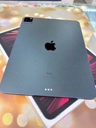 💜台北蘋果平板專賣店💜📱卡司3C彤彤手機店📱🎈展示品出清🎈🍎 iPad Pro 3代黑色256G 11吋平板🍎LTE版可插電話卡