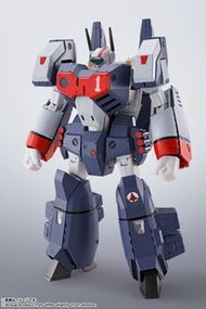 HI-Metal R [Macross 超時空要塞] 重裝甲 Armored VF-1J  (Revival Ver. )