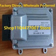 ECU Electronic Control Unit M7 Engine Computer Board For Haima Fushida F01r00d411 Z01c3612100