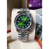 Rolex_datejust Fully Automatic For Men full set Jam for Handsome with box