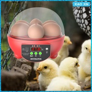 Mesin Inkubator Penetasan Telur Ayam Puyuh Otomatis Digital Kontrol Su