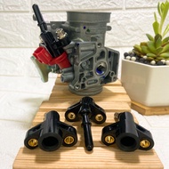 Injector Cover Cbr/CRF Housing For Xmax Cbr150/250