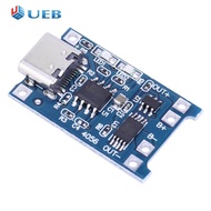 TP4056 bảng sạc pin Pin 1A mô-đun sạc 4.5V-5V (10 cái)