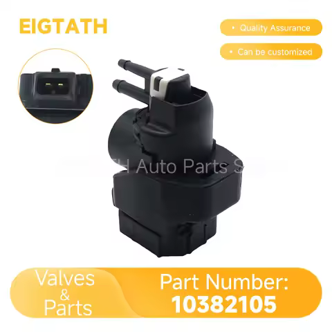 14956-00Q1G Turbocharger Vacuum Control Solenoid Valve For Nissan Navara NV300 Renault Trafic Opel/V