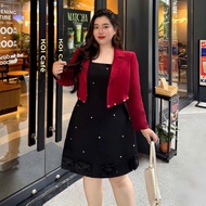 Beo Design bigsize Women - Women's stone vest Set bigsize 50kg to 98kg