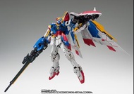 全新日版 Bandai GFFMC 飛翼高達 EW版 Wing Gundam EW Early Color Ver.