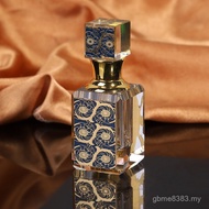 Body Bottle Various Bottle Specifications Filled Crystal Perfume Bottle Essential Oil Bottle Agarwoo