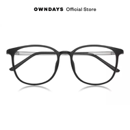 OWNDAYS | ESSENTIAL แว่นสายตา รุ่น ECO2025