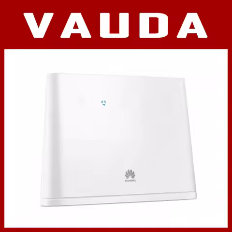 Unlocked Original HUAWEI B310S-22 4G LTE CPE WIFI ROUTER modem 150Mbps FDD 800/900/1800/2100/2600MHZ