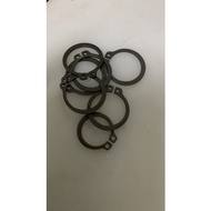 Vespa Classic Clip Shaft Fork Arm For Vespa PX 200, LML & Excel