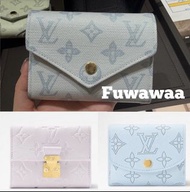 LV 26SS Wallet Nautical Victorine charm Rosalie Lisa noa clea Zoe Capucines XS 銀包 錢包 短銀包 長銀包 春夏 日本 限