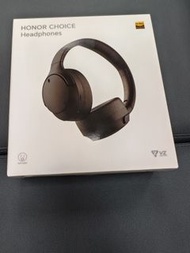 HONOR CHOICE 
Headphones