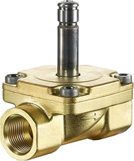 032U8057=EV260B 20B G 34T NC000,2-position 2-way Proportional Solenoid valve,normally closed functio