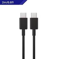 Super Fast Charger 25W Cable 1m 2m Fast Charging Cord Type C to Type C Cable USB C Cord Travel Charg