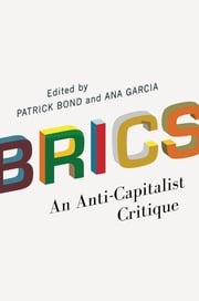 BRICS Patrick Bond