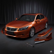 Body kit BODY KIT bodykit honda accord 2009 2010 2011 2012 body kit accord