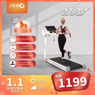 Zero Healthcare ZT-Q7 Treadmill Super Young Elegant