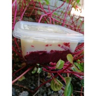 Kek Cheese Goyang Joyah