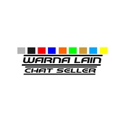 Sticker mobil pick up Stiker mobil pick up new carry Sticker mobil new carry Stiker new carry